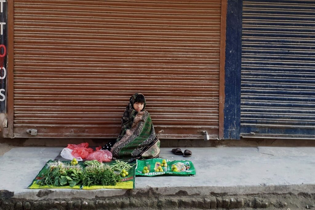 Aumenta el Trabajo Infantil.