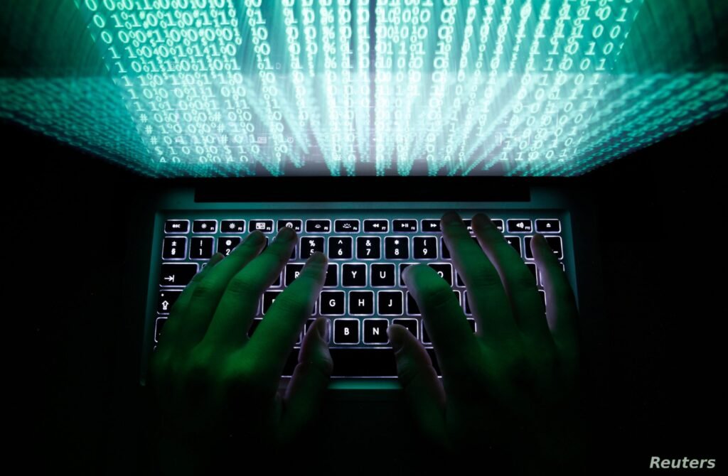 Norteamérica y sus Ciberataques.