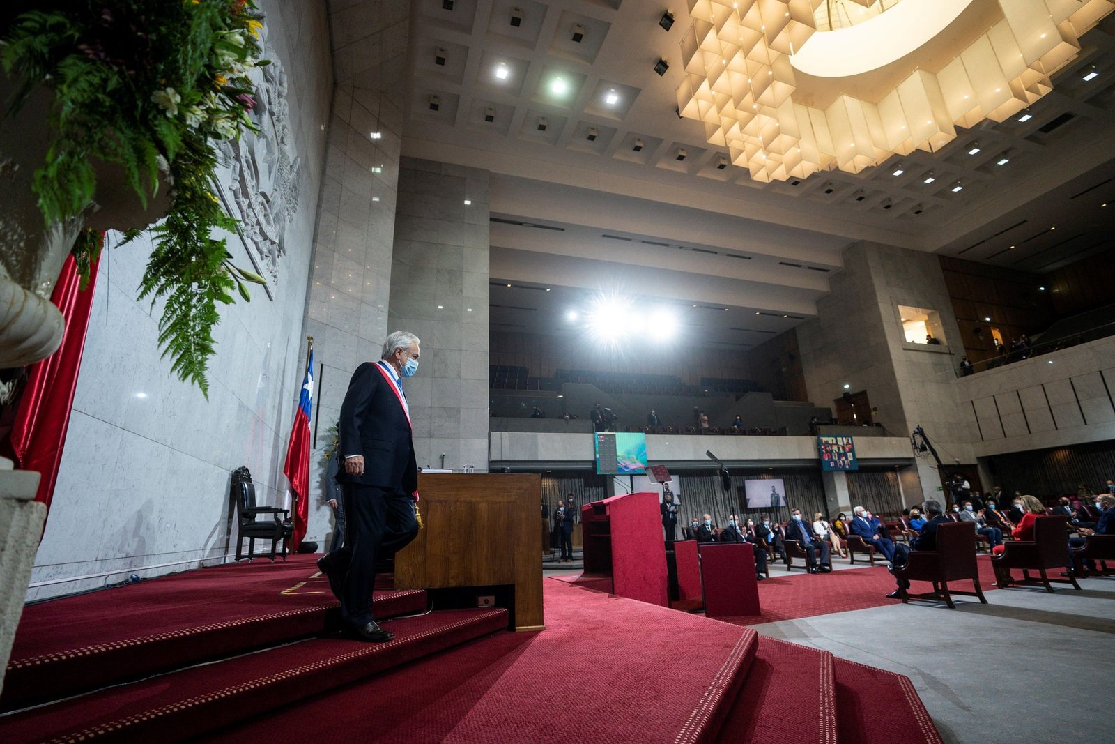 Matrimonio Igualitario.