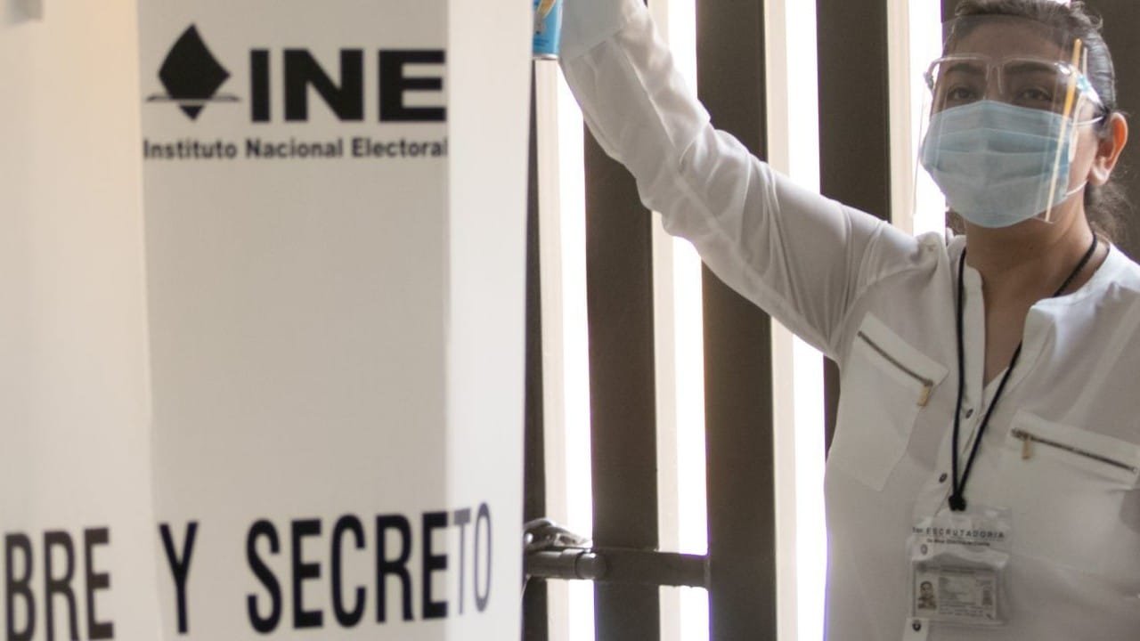 Elecciones de Mitad de período.