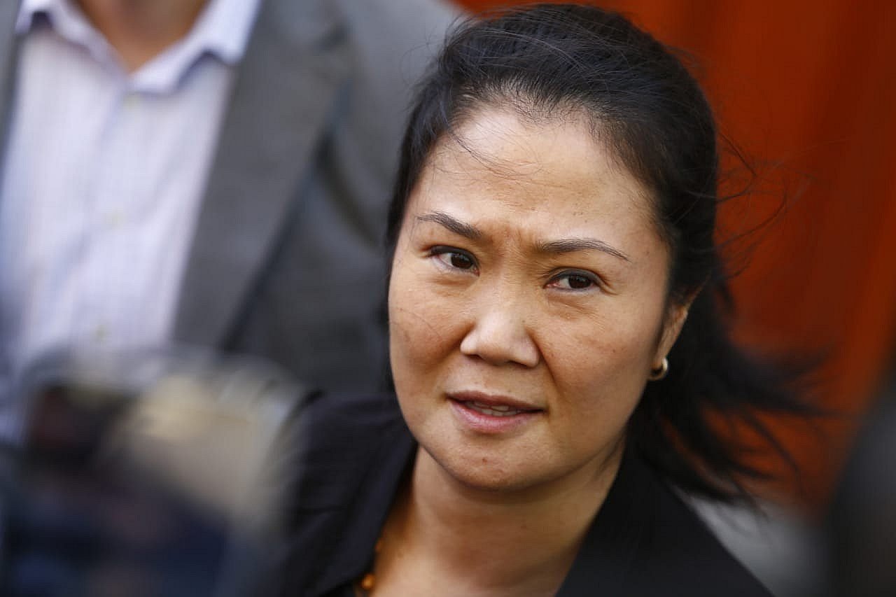 Los aliados se exasperan.