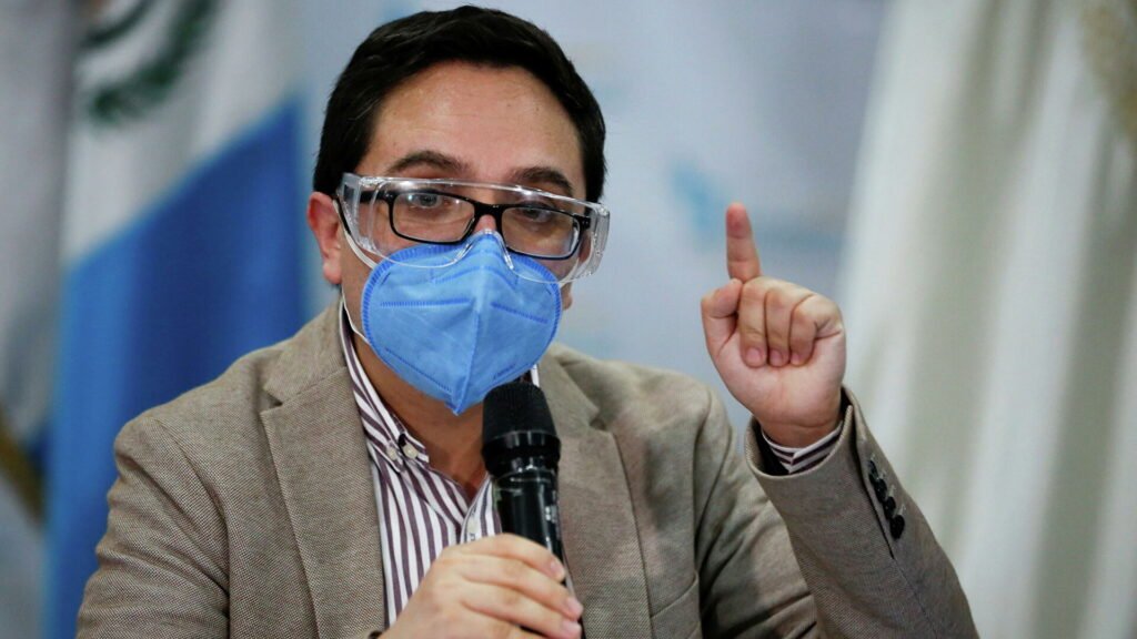 Fiscal Anticorrupción.