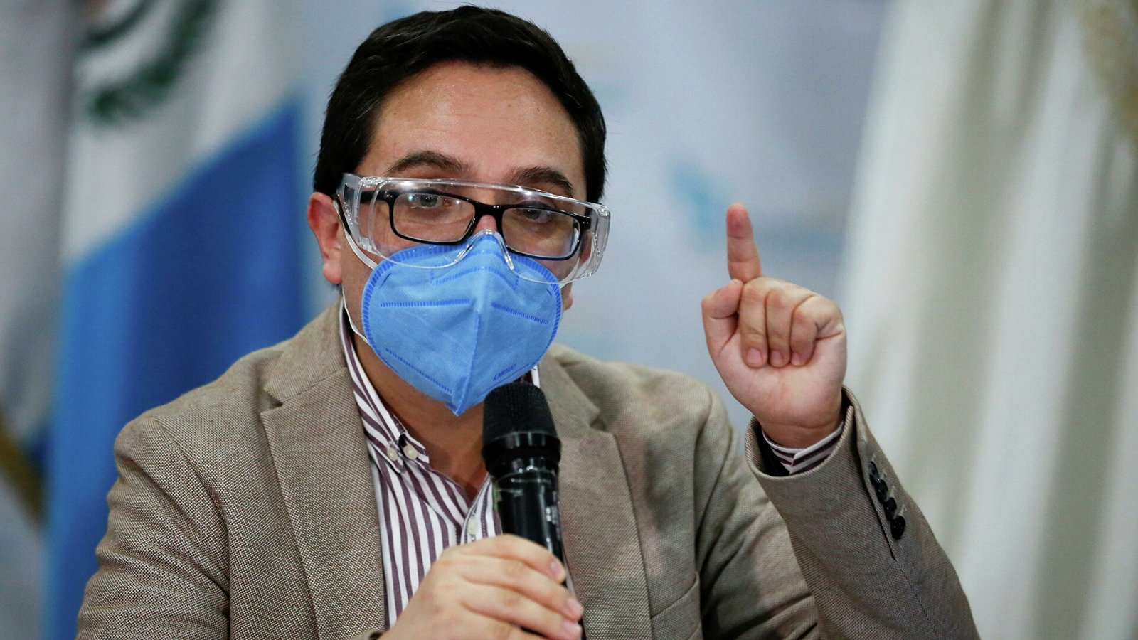 Fiscal Anticorrupción.