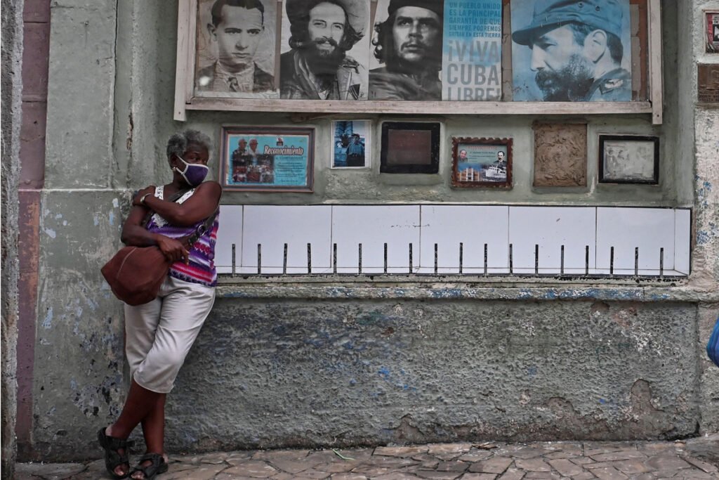 El fracaso del Embargo.