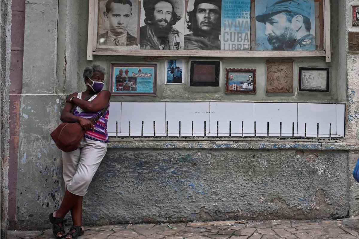 El fracaso del Embargo.