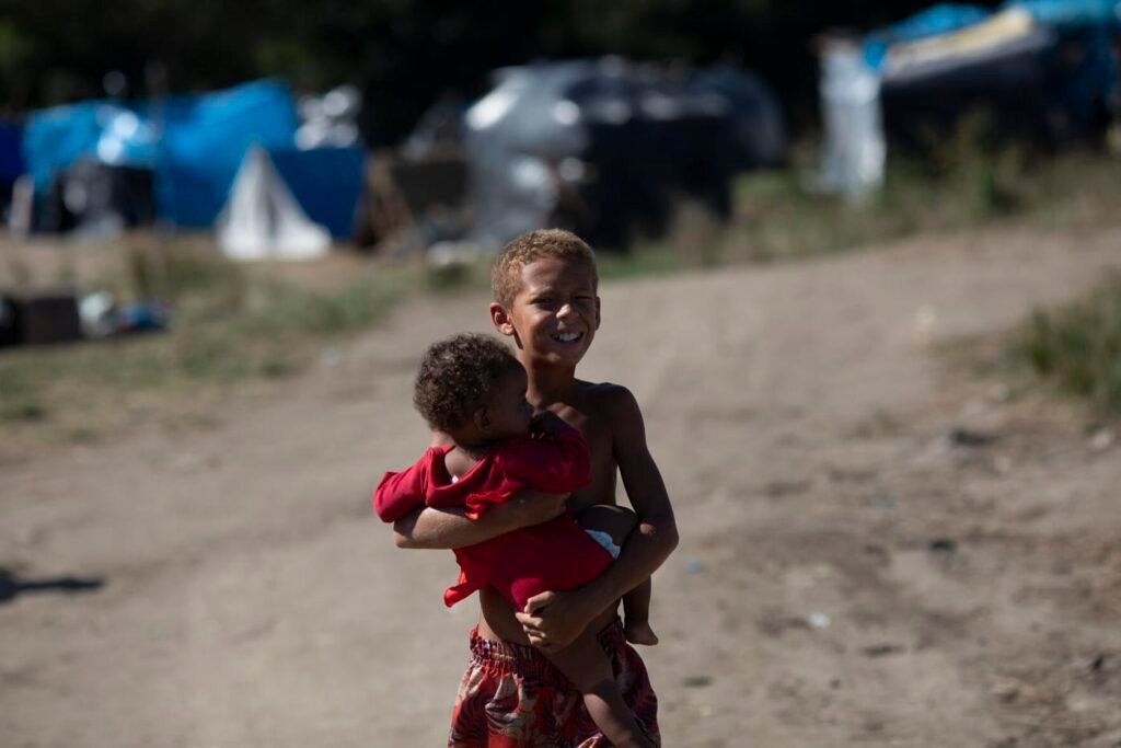 Asentamientos Pandémicos.