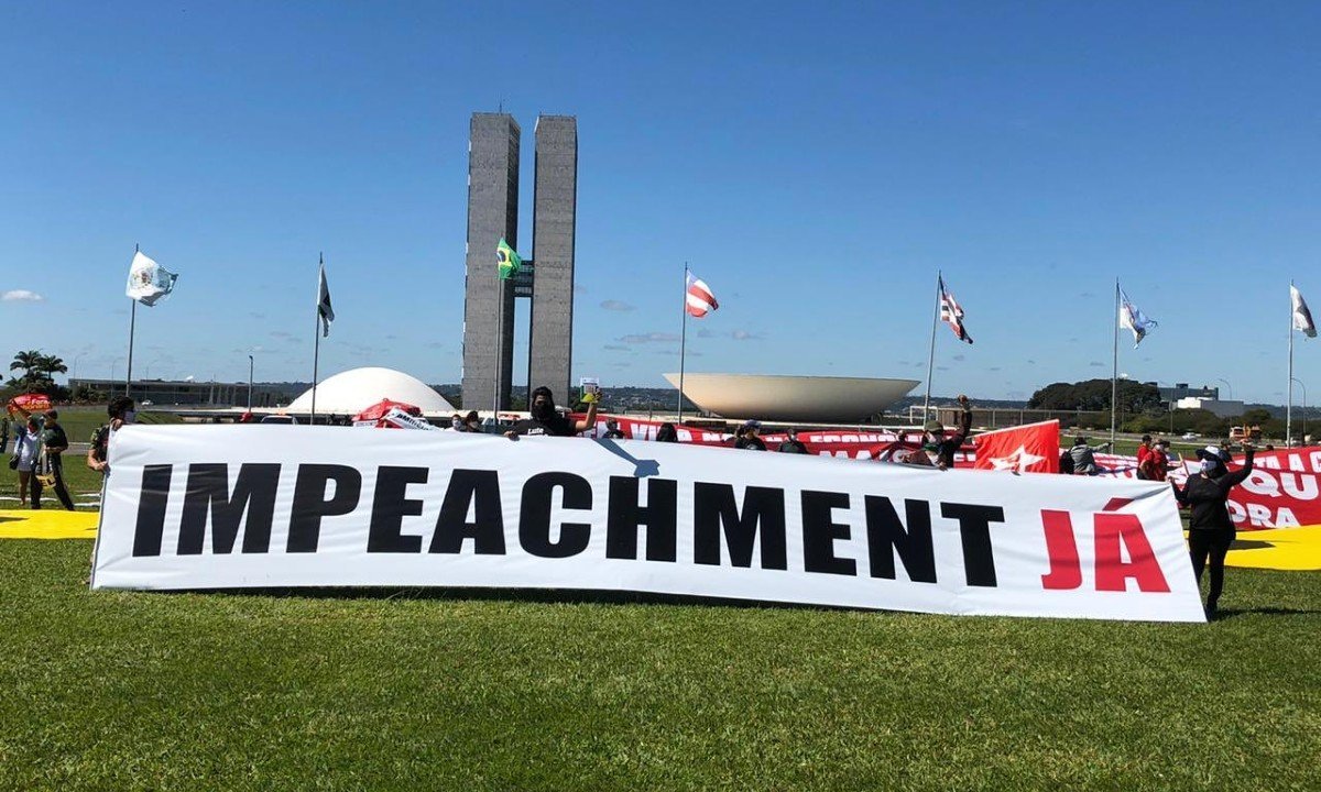 Impeachment Ya.