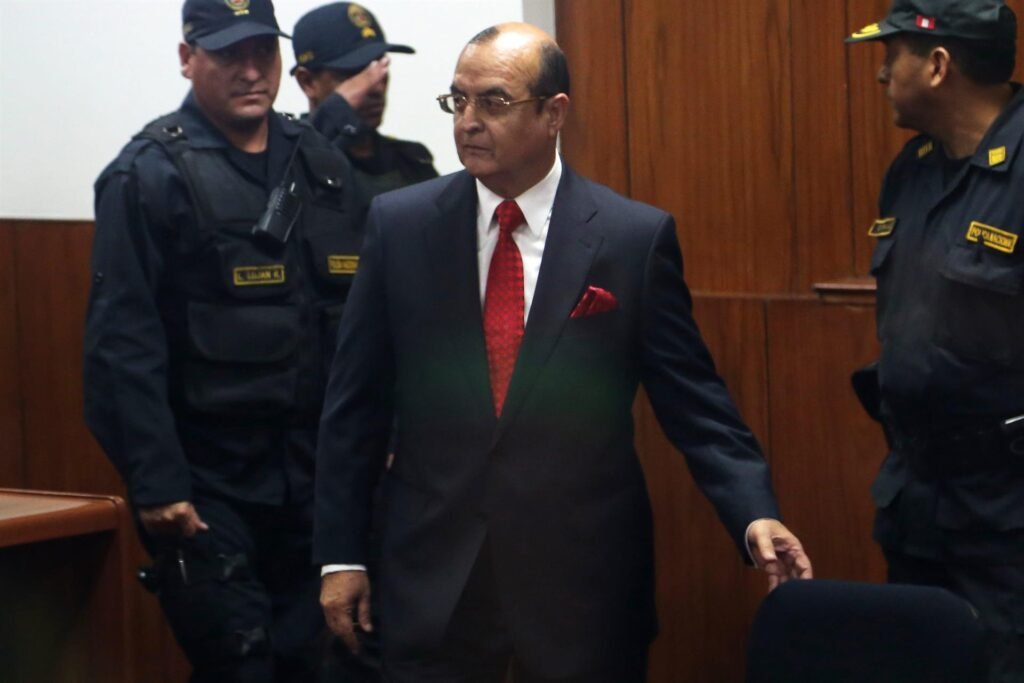 Sobornos de Montesinos.