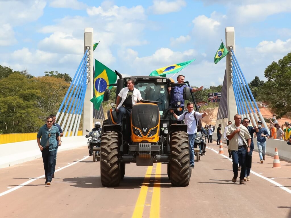Espejitos Agrícolas!