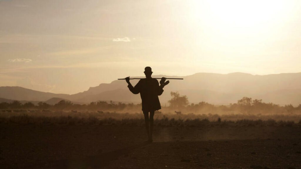 La Guerra por el Agua.