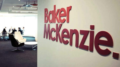 Baker McKenzie.