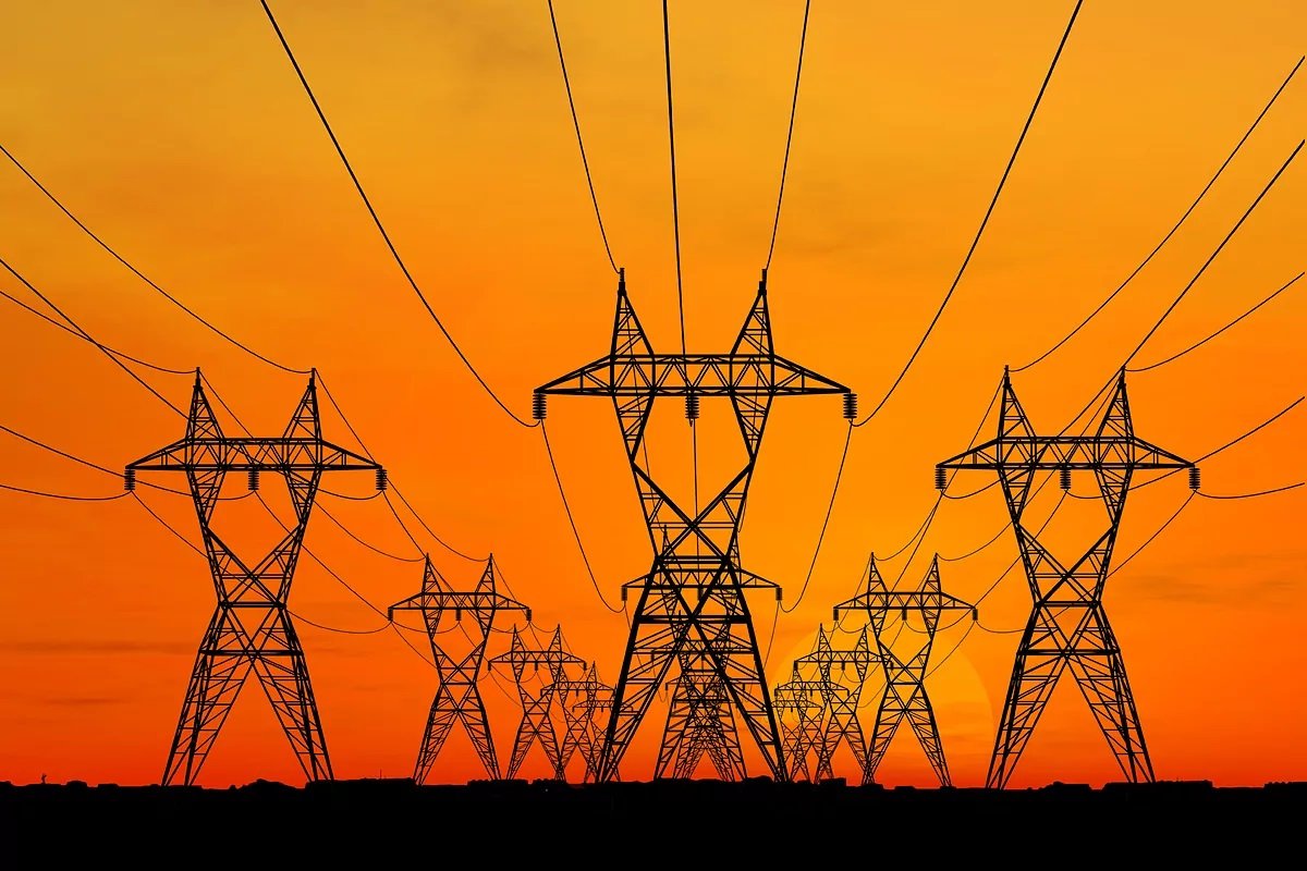 Crisis Energética Global.