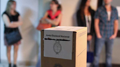 Elecciones Intermedias.