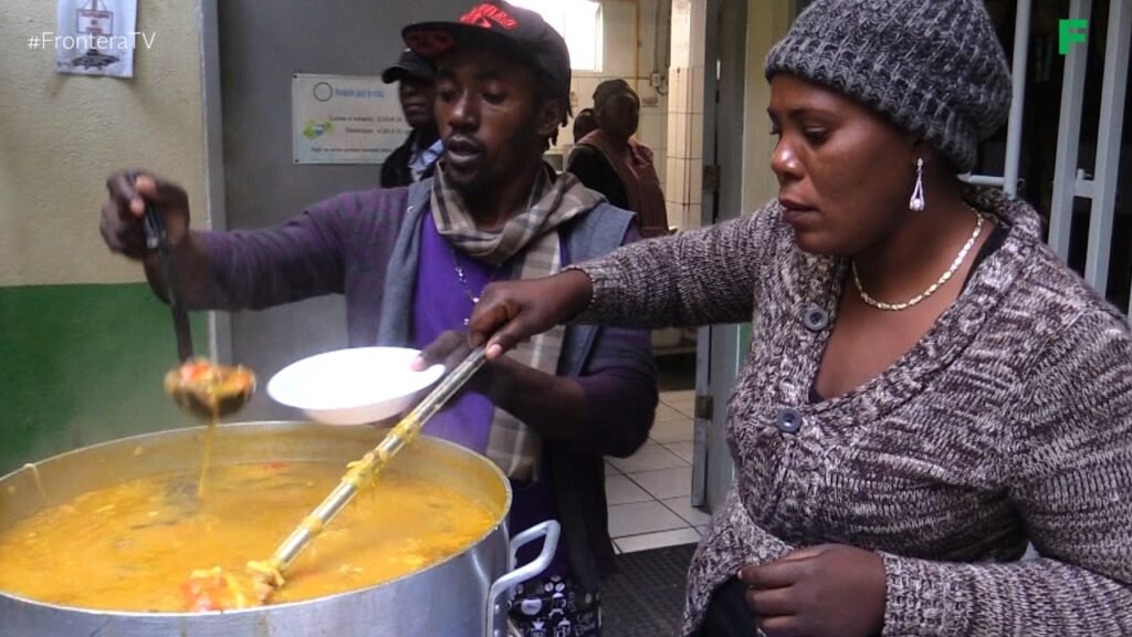 El patrimonio del Joumou.