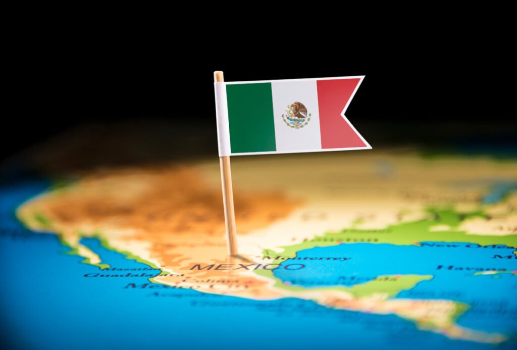 Más optimismo para México.