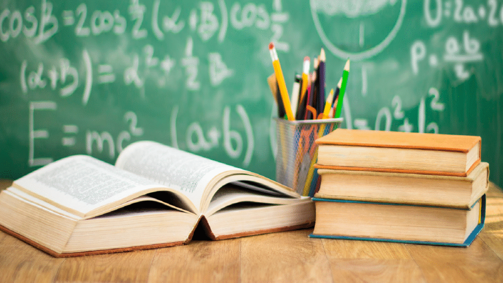 Empresa privada educativa.