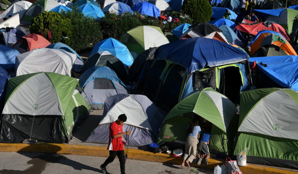 Permanecer en México 2.0