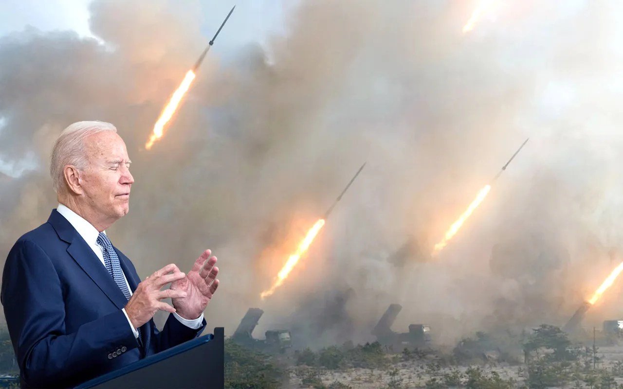 Armagedón en el horizonte.