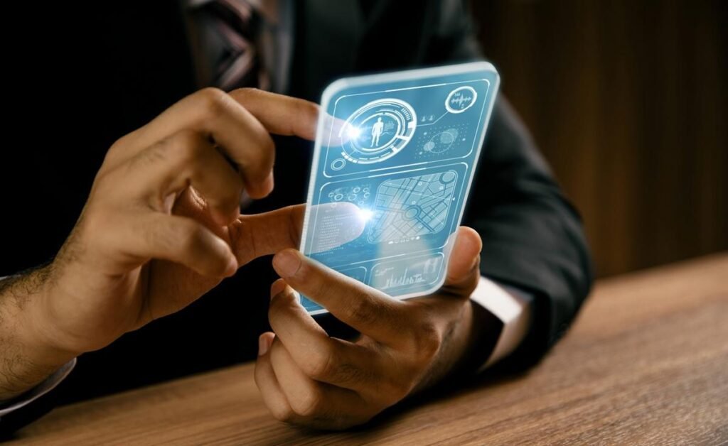 IA contra el progreso.