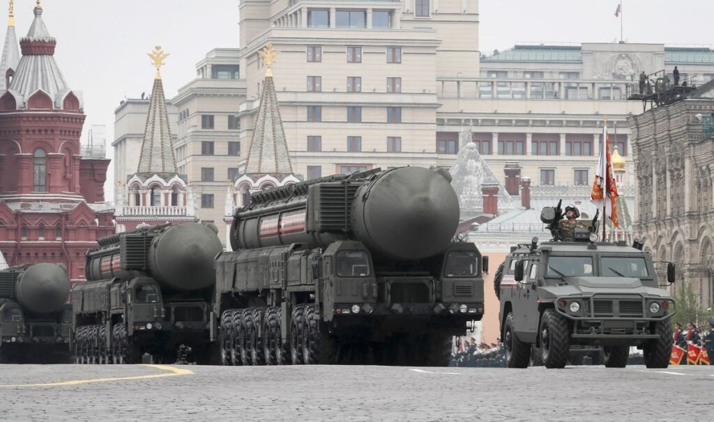 Ucrania no se podrá defender.