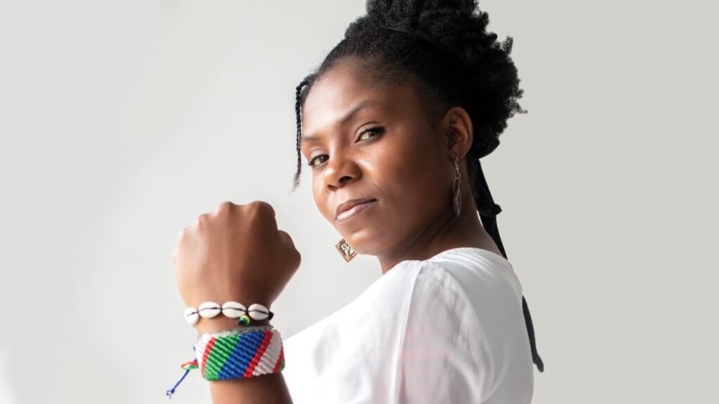 Vice presidenta Francia Márquez.