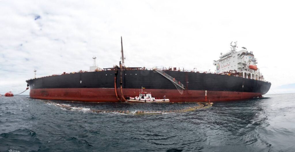 Petroecuador y Rusia.