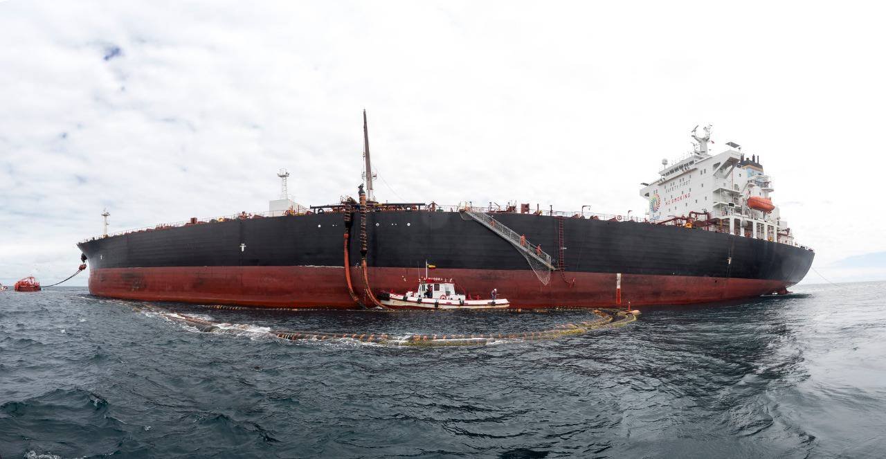 Petroecuador y Rusia.