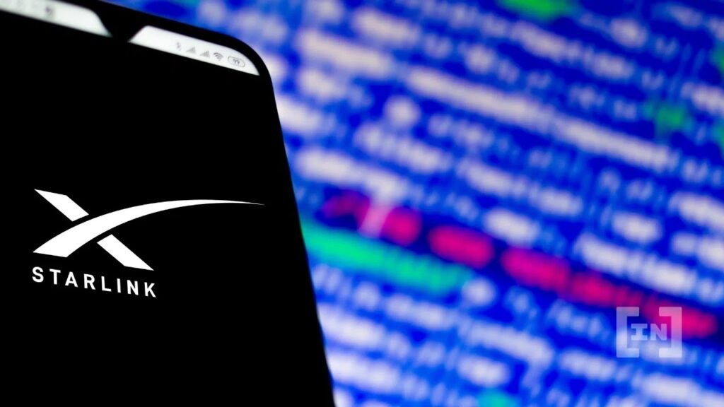 StarLink sí y no.