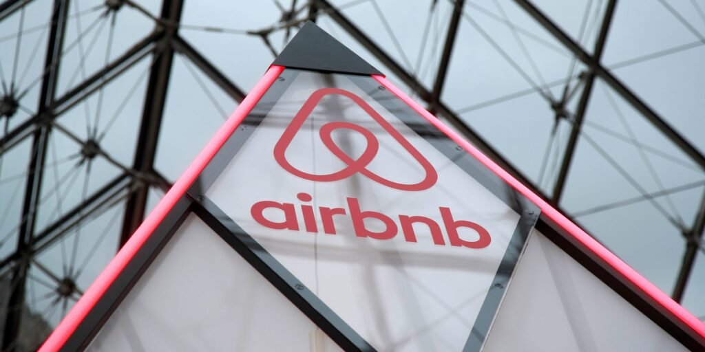 Ni Microsoft, ni Airbnb.