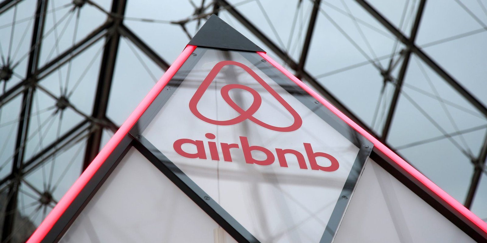 Ni Microsoft, ni Airbnb.