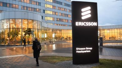 La Lista de Ericsson.