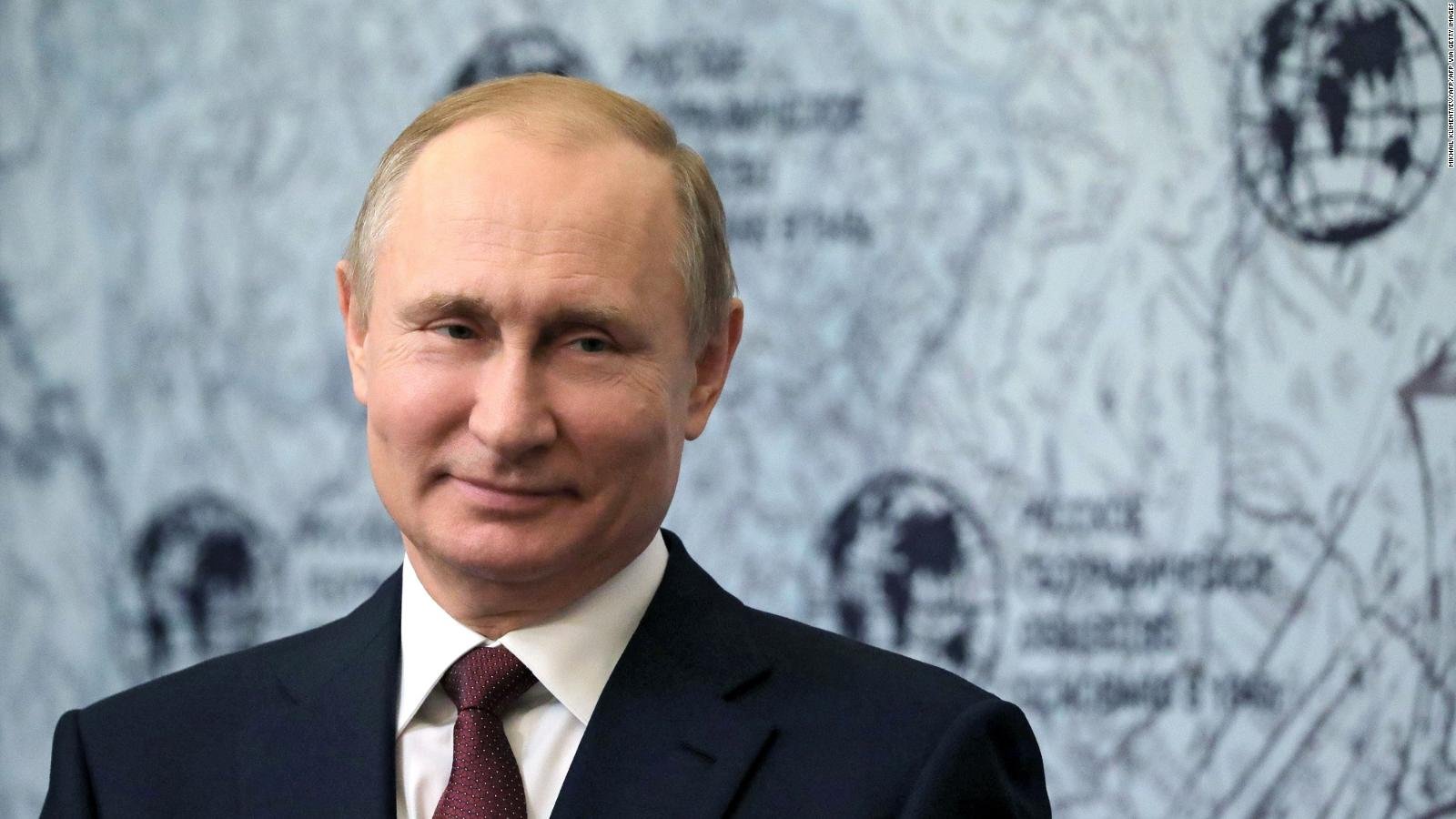 Sobre el petróleo ruso.