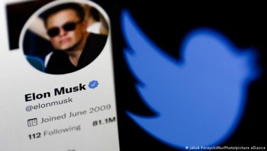 Elon Musk se hace con Twitter.