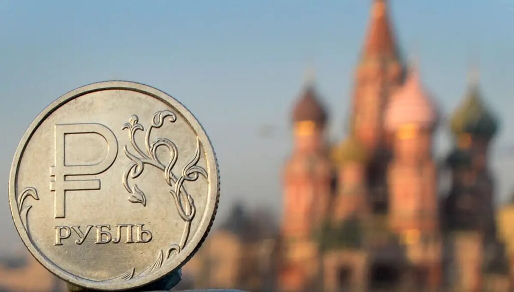 Decreto sobre el gas ruso.