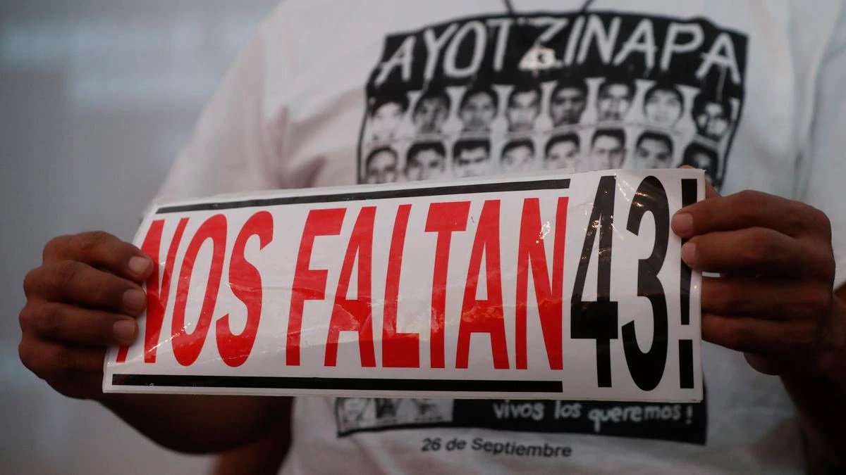 43 estudiantes encontrados.