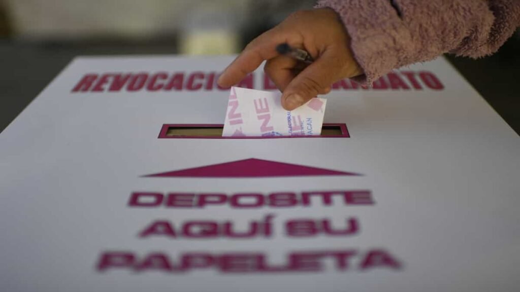 Revocatorio a medida.