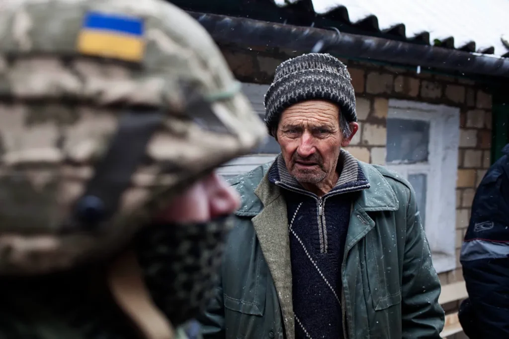 Más armas, más conflicto.