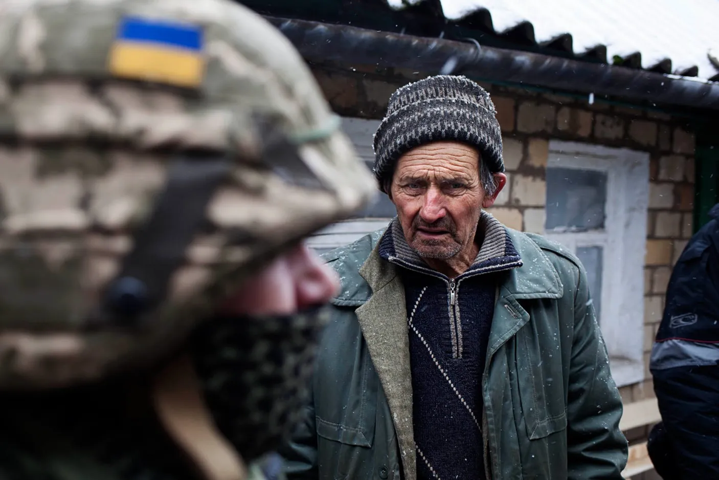 Más armas, más conflicto.