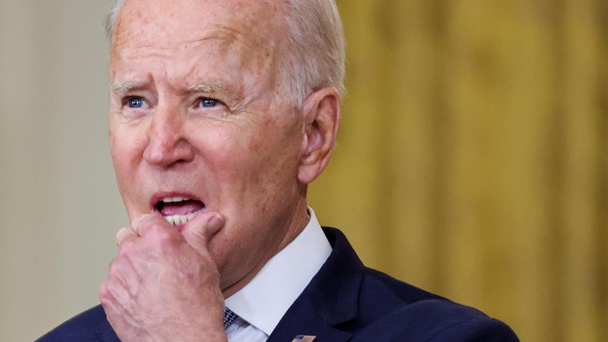 La cumbre contra Biden.