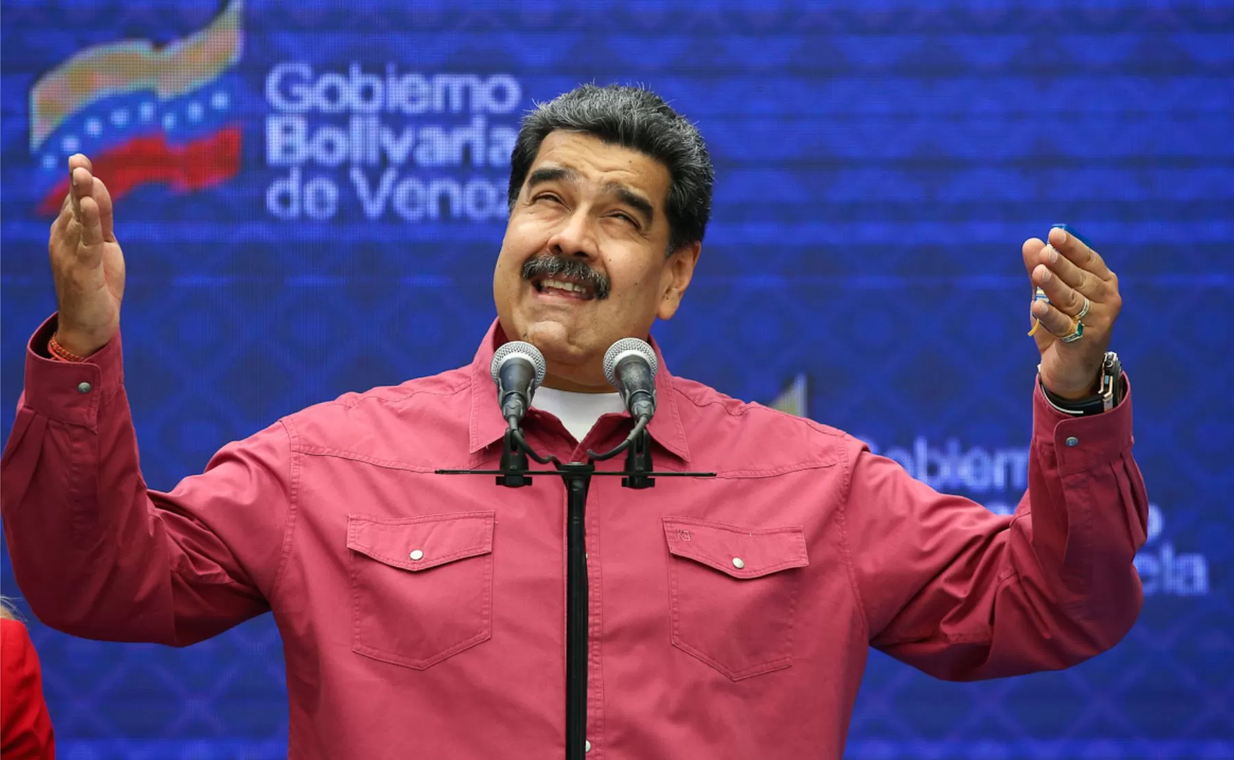 Sanciones aliviadas.