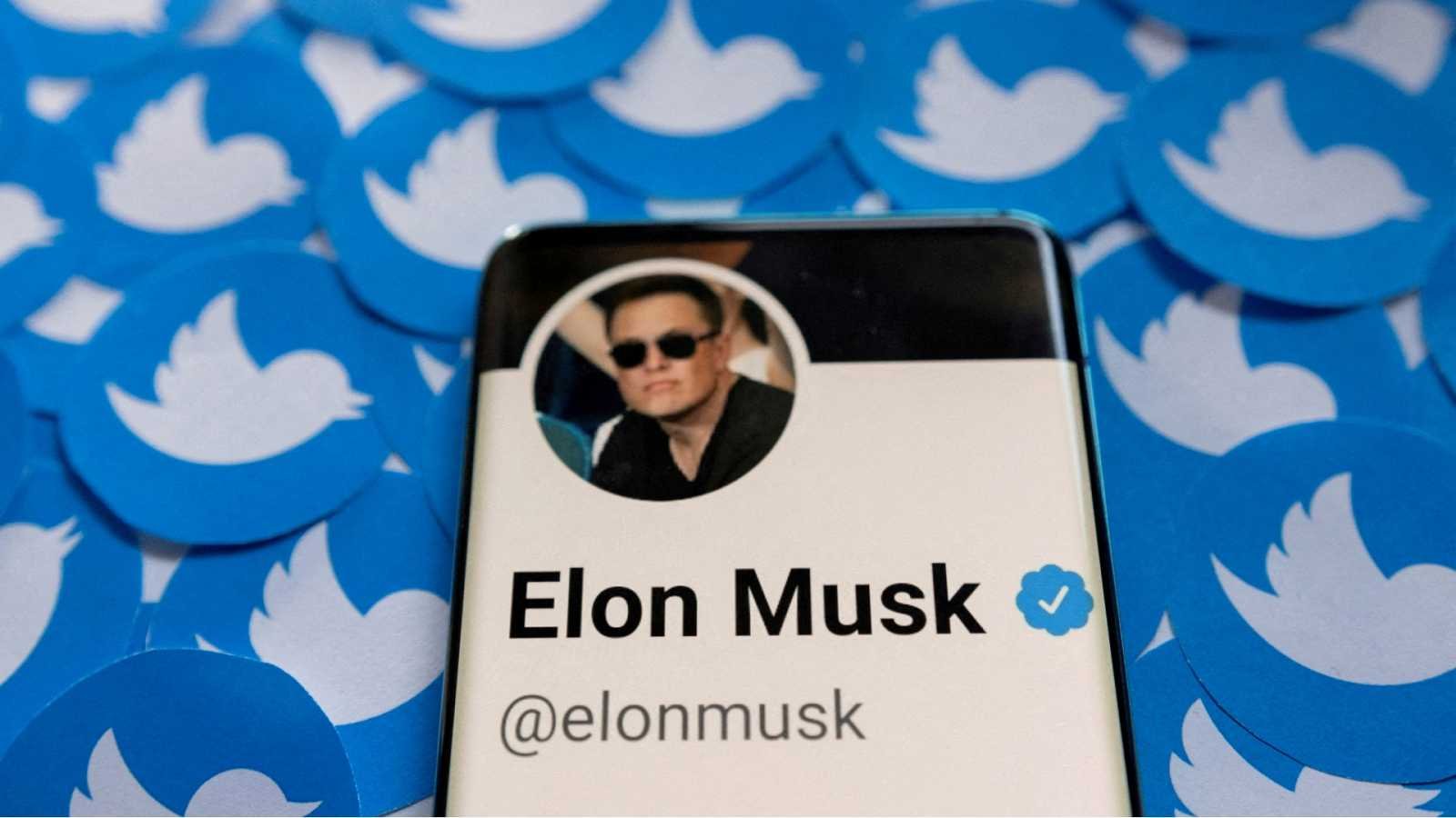 Musk y la telenovela de Twitter.