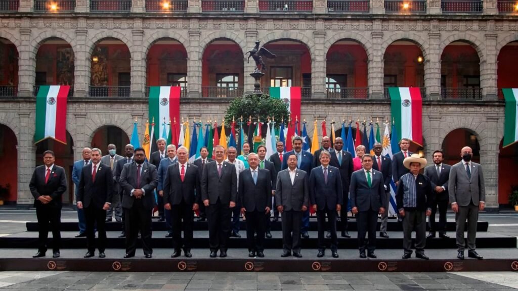 Solidaridad Latinoamericana.