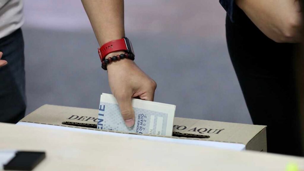 El próximo presidente cafetero.