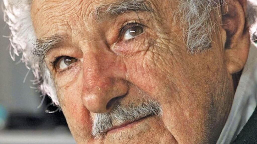 Pepe, un verdadero servidor público.