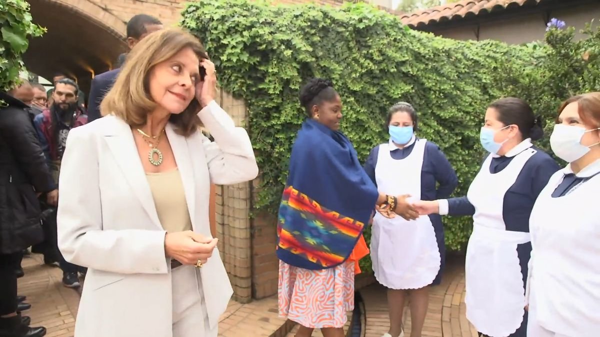 El clasismo de Marta Ramírez.