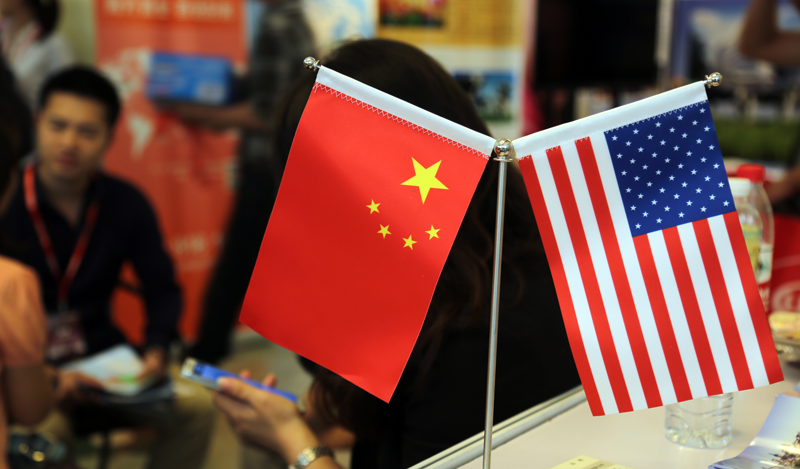 El Nuevo Mundo Bipolar.