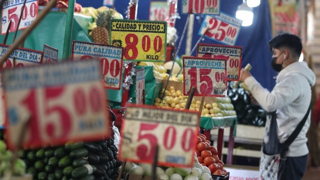 Inflación se dispara en Junio.