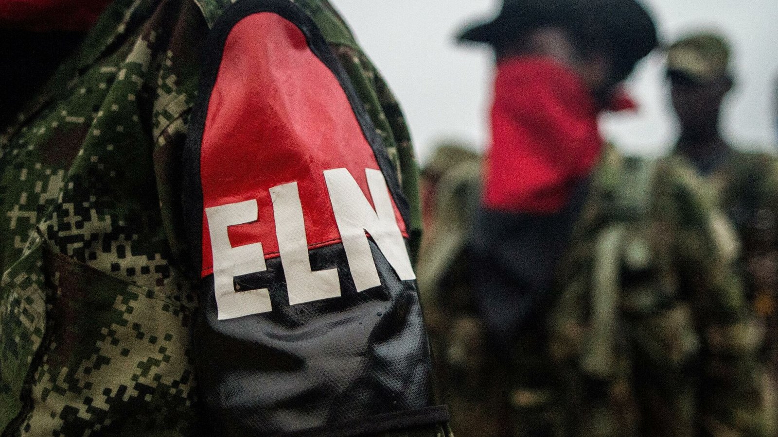 Petro y el ELN acuerdan la paz.