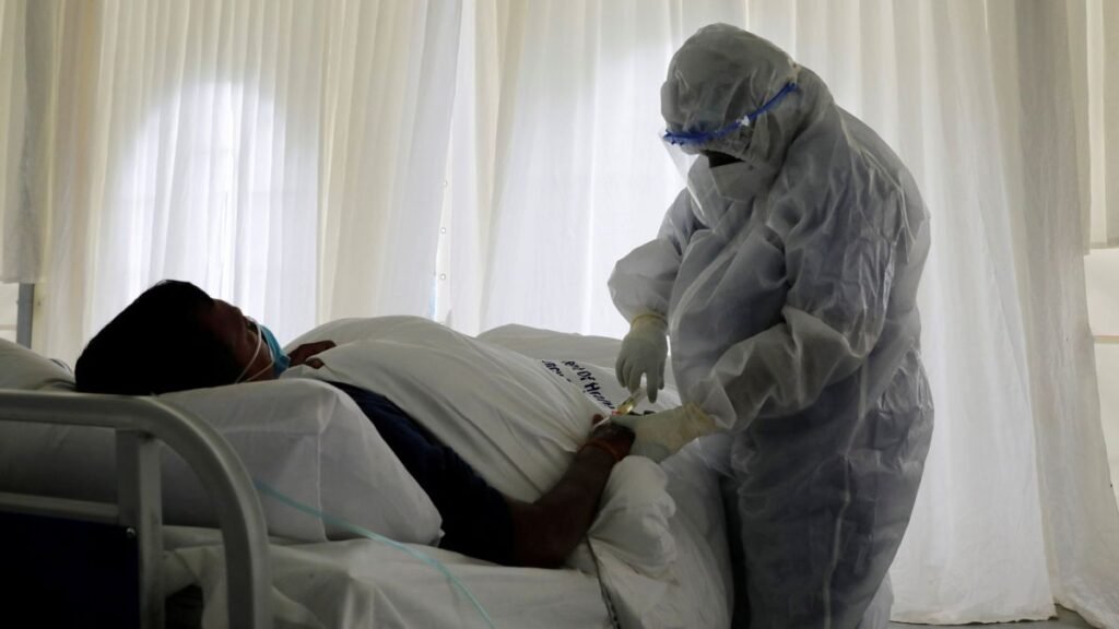 Nuevos síntomas del Covid extendido.