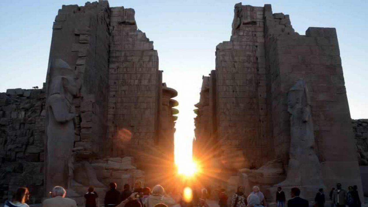 El día más corto de los días cortos.